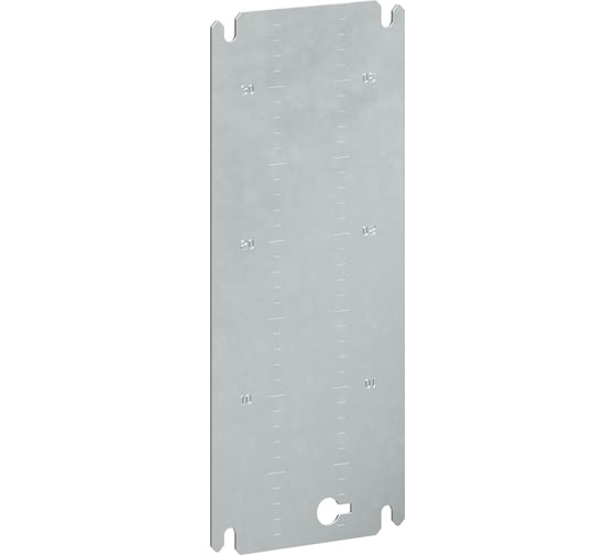 Изображение товара Плата монтажная DKC для навесных корпусов ВхШ 400x200 мм 1 ШТ R5ST042MP