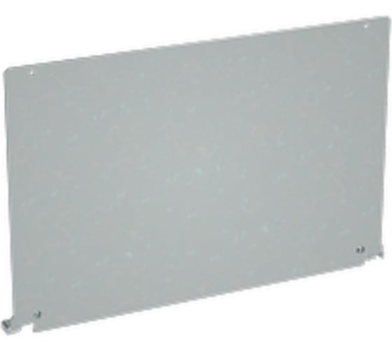 Изображение товара Плата монтажная DKC релейного отсека Ш=1000 В=500 1 КМП R5RCB1005