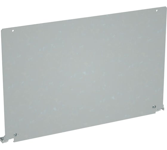 Изображение товара Плата монтажная DKC релейного отсека Ш=400 В=500 1 КМП R5RCB405