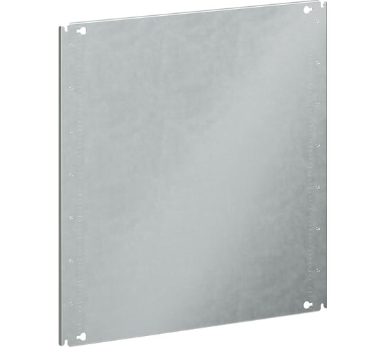 Изображение товара Плата монтажная DKC для навесных корпусов ВхШ 800x800 мм 1 ШТ R5ST088MP