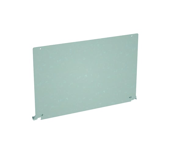 Изображение товара Плата монтажная DKC релейного отсека Ш=600 В=500 1 КМП R5RCB605