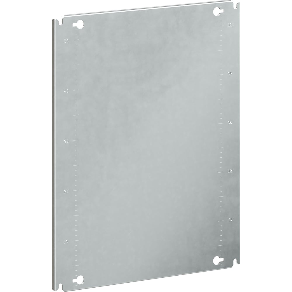 Изображение товара Плата монтажная DKC для навесных корпусов 600x500 мм R5ST065MP