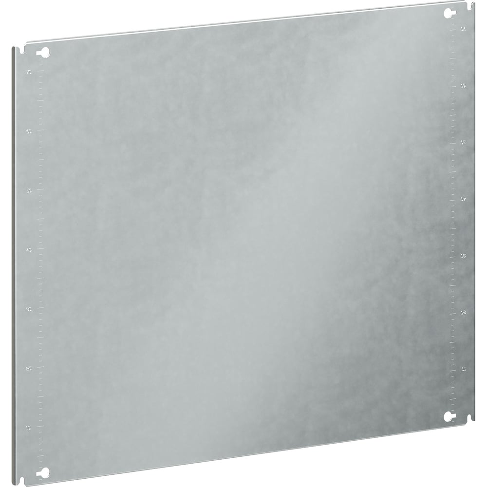 Изображение товара Монтажная плата DKC 800x1000 мм для навесных корпусов