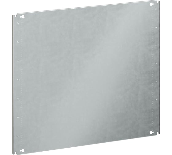 Изображение товара Плата монтажная DKC для навесных корпусов ВхШ 800x1000 мм 1 ШТ R5ST0810MP