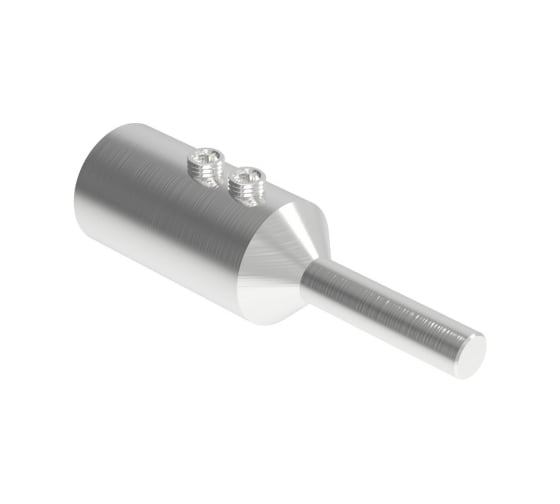 Изображение товара Установочный набор для подключения изолированного токоотвода DKC 1 шт NK0001