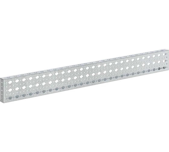 Изображение товара Рейка широкая поперечная DKC для корпусов CQE CQE N, Ш=1200 мм, упаковка 4 шт R5NPDF1200