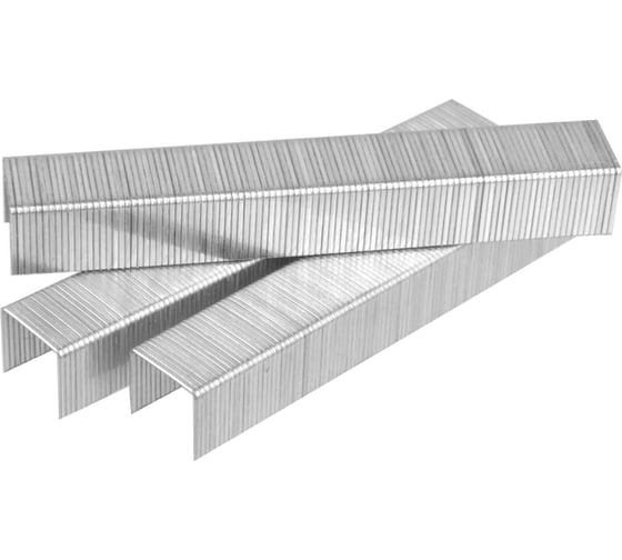 Изображение товара Скобы INGCO 10х11.3х0.7 STS0110