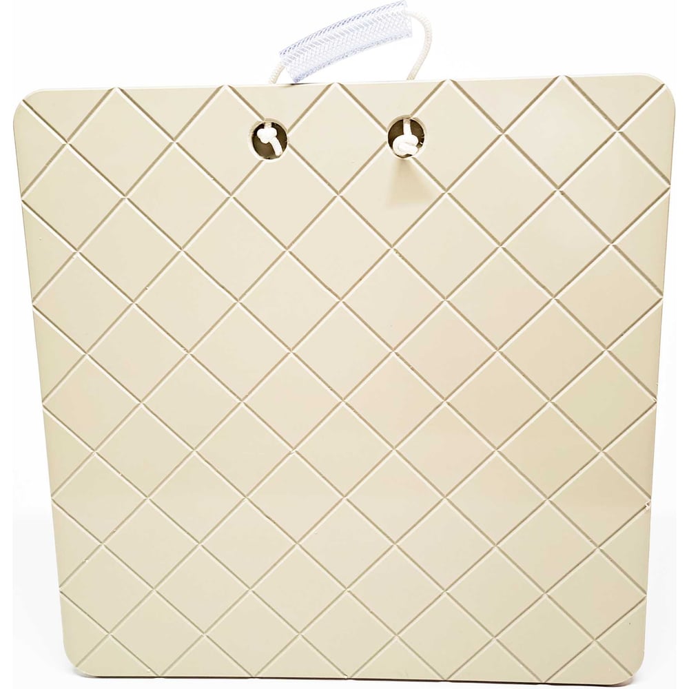 Изображение товара Подкладка под Аутригер EUROGRIP 30x600x600 30ППА6060 для устойчивости