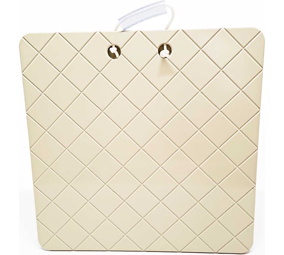 Изображение товара Подкладка под Аутригер EUROGRIP 15x400x400 15ППА4040