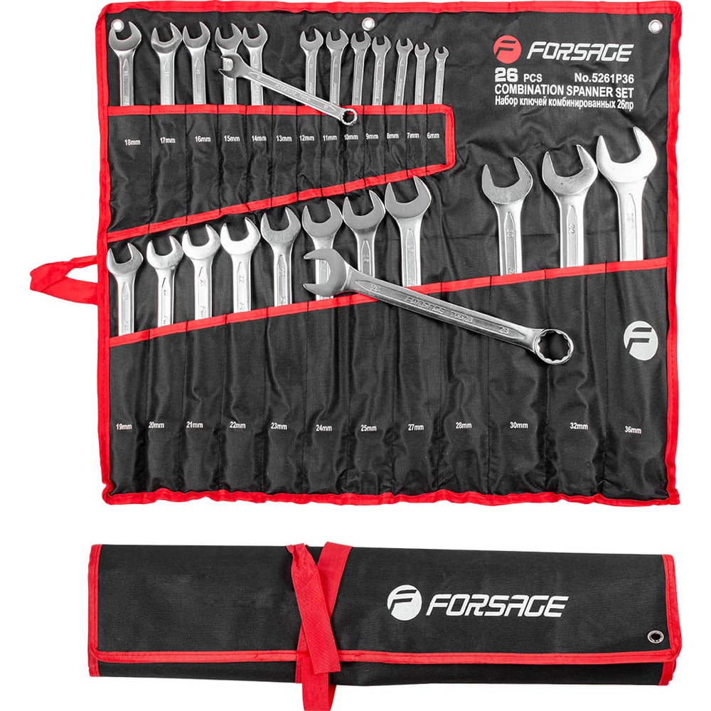 Forsage F-5261P36(7028)