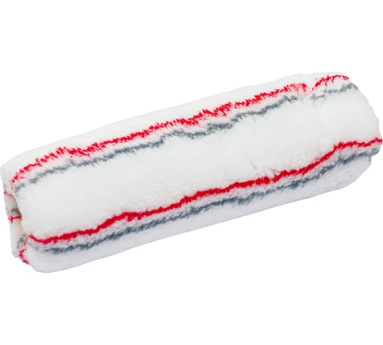 Изображение товара Валик HARDY Multikolor, длина 23см,50мм,Ворс 18мм, без ручки 0100-265023