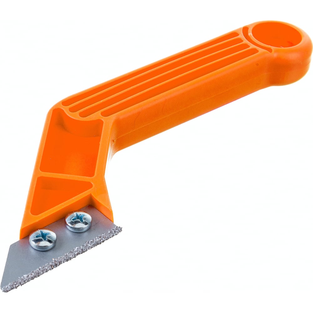 Нож для очистки межплиточных швов AMIGO нож для очистки межплиточных швов makers 40 мм