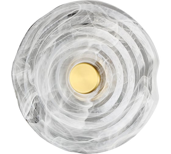 Изображение товара Настенный светильник ARTE LAMP BEVEL A1682AP-5PB