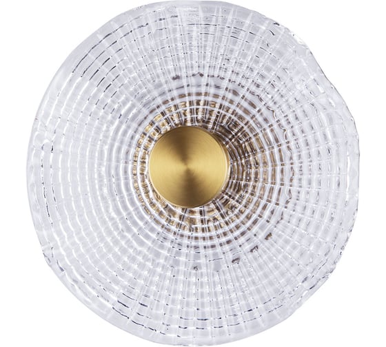 Изображение товара Настенный светильник ARTE LAMP BEVEL A1612AP-5PB