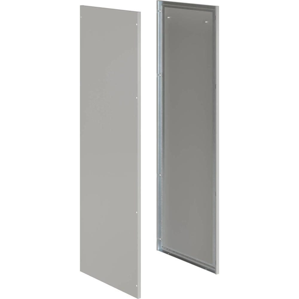 Изображение товара Панели боковые для корпусов DKC CQE N, ВхГ 1800x600 мм, комплект 2 шт. R5NLE1862