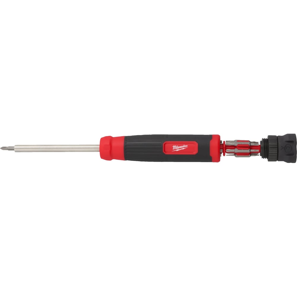 Изображение товара Отвертка прецизионная Milwaukee 27 в 1 4932498176