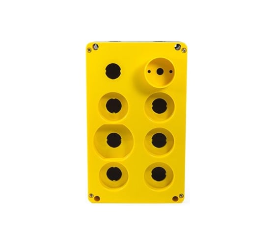 Изображение товара Пульт управления Emas пустой PA8BOS