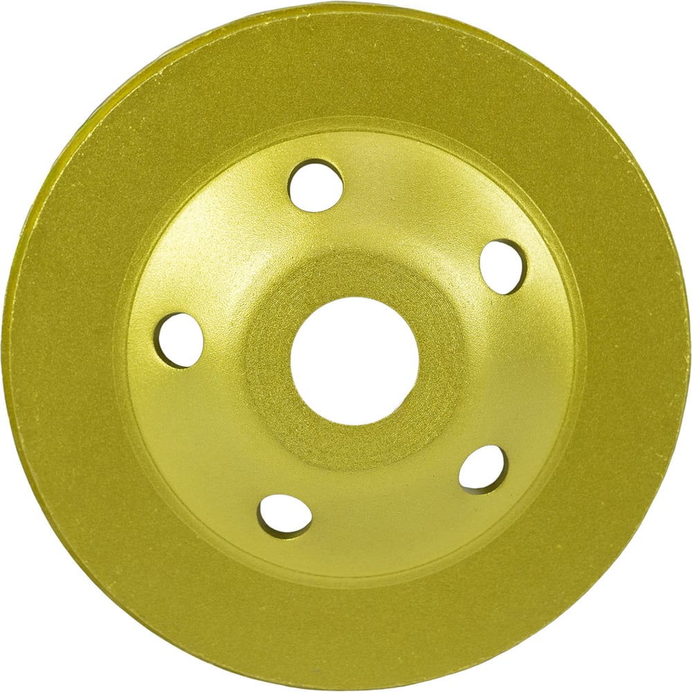 Изображение товара Чашка алмазная по бетону Turbo 125 мм Pobedit для быстрой резки