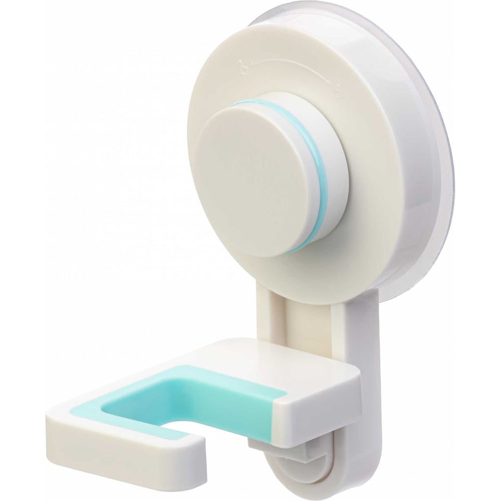 Изображение товара Держатель для швабры на вакуумной присоске Альтернатива, 140 шт