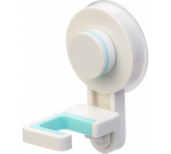 Изображение товара Держатель для швабры Альтернатива на вакуумной присоске, 140 шт И8979