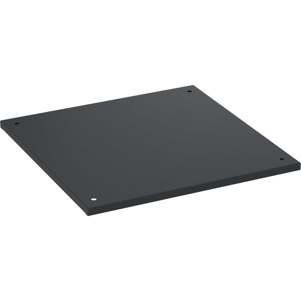 Изображение товара Комплект крыши без фланца DKC черные RAL9005 800x600 мм R5NKRS86B