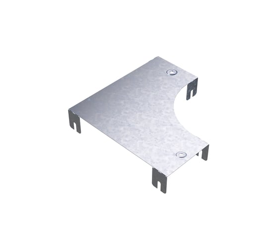 Изображение товара Крышка DKC для угла универсального, Ш 50 мм SKG905