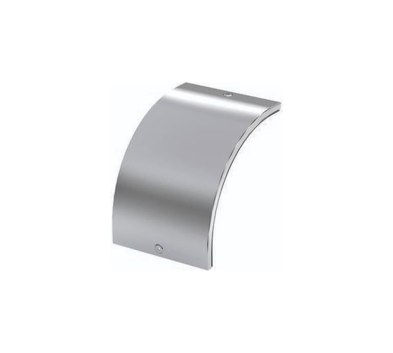 Изображение товара Крышка DKC на угол CD 90 вертикальный внеш. 90 осн.50 в комплекте с метизами и пластинами PTCE 1 УП 38240K