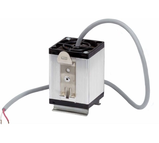 Изображение товара Компактный обогреватель DKC 5 Вт, кабель подключения, 110 250 В 1 шт R5MHT5