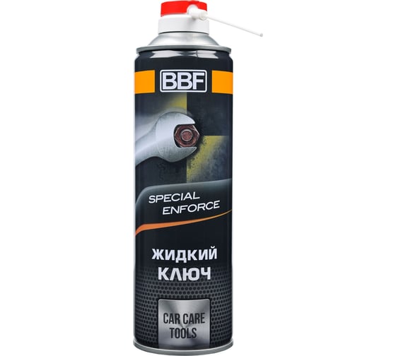 Изображение товара Жидкий ключ BBF 500 мл SA-609