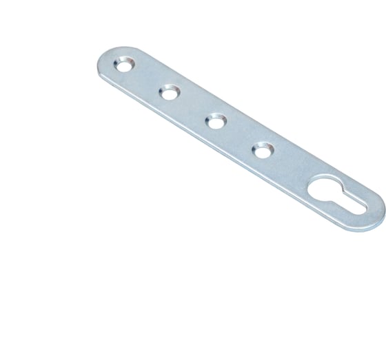 Изображение товара Подвеска меб. СКОБЯНОЙ 105мм (8 шт) цинк (упак.) 010146