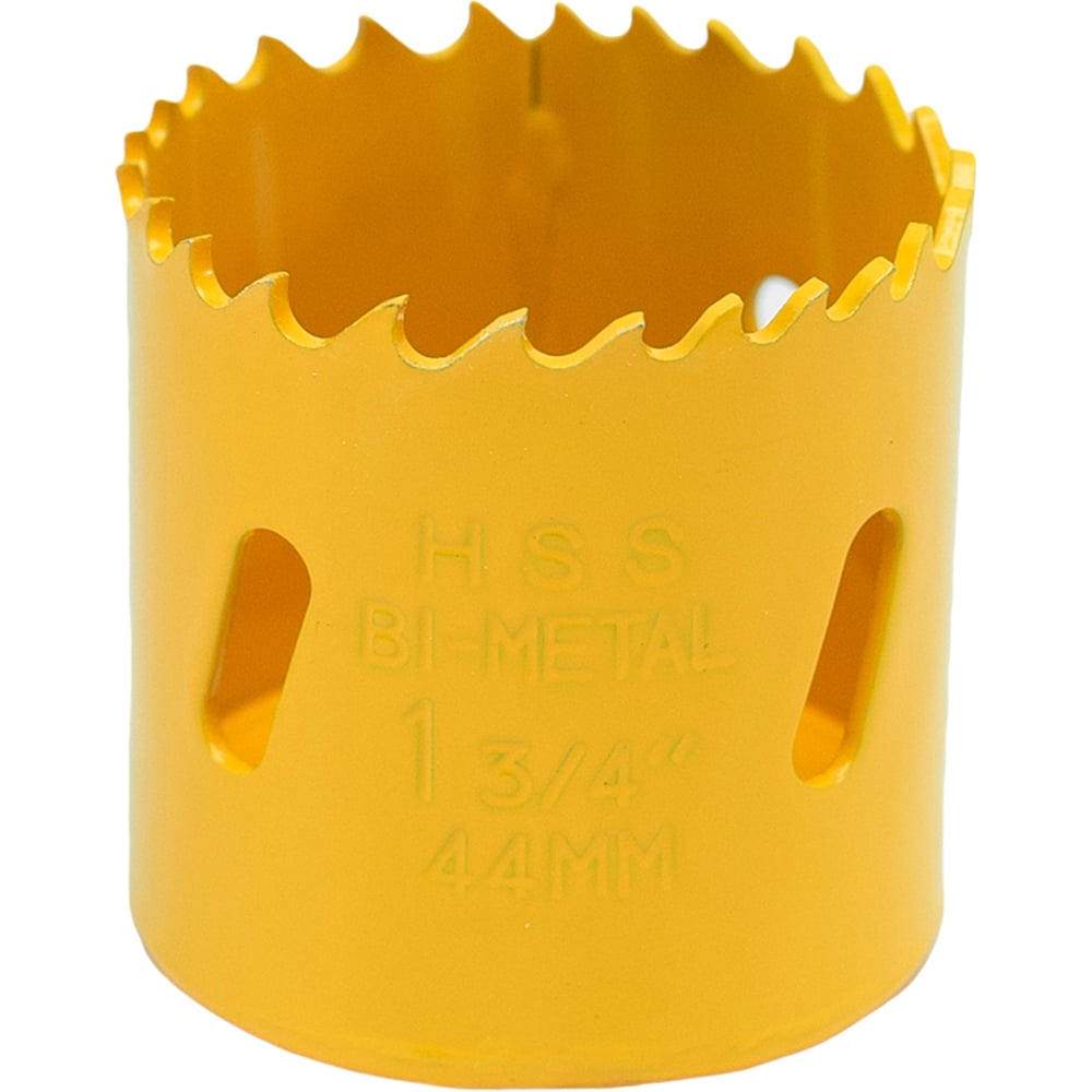 Изображение товара Коронка биметаллическая 44х38 мм Pobedit 4850044