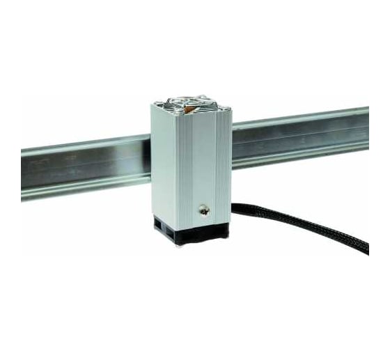 Изображение товара Компактный обогреватель DKC с вентилятором 230 Вт, 230 В 1 шт R5FMHT230S