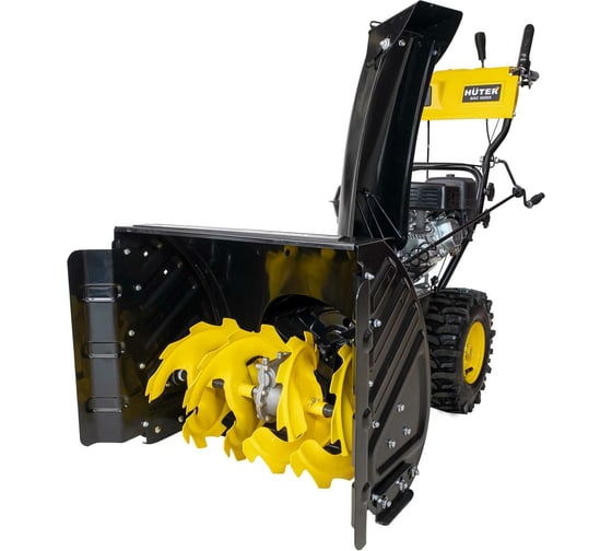 Изображение товара Снегоуборщик Huter SGC 5500Х 70/7/36