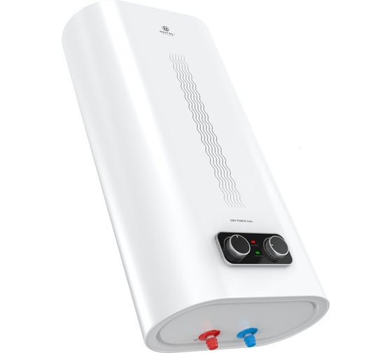 Изображение товара Водонагреватель Royal Clima электрический накопительного типа DRY FORCE Inox RWH-DF100-FS