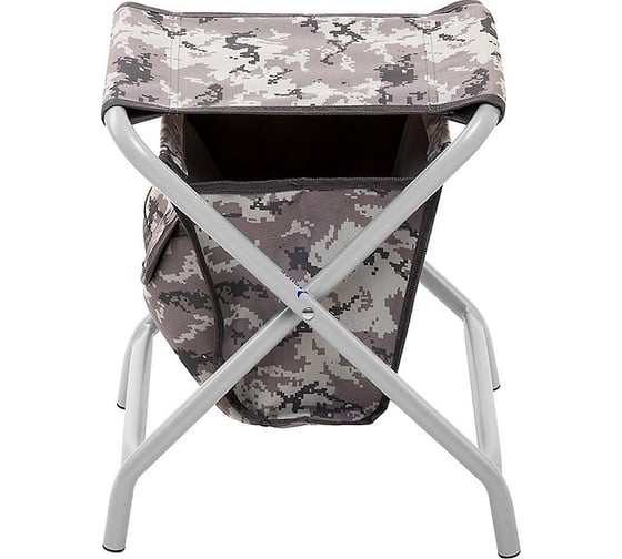 Изображение товара Стульчик рыболова с сумкой Тонар КМФ цифра СРС-400 00000282337