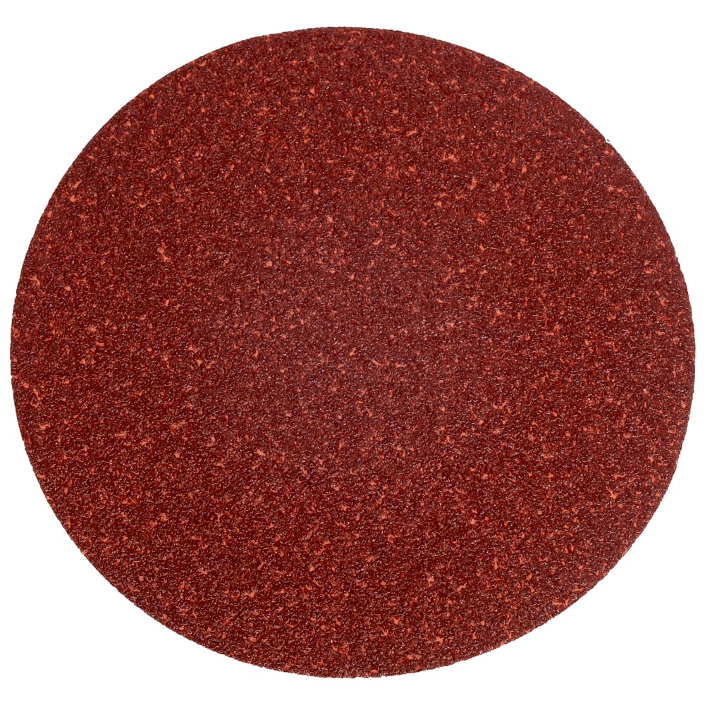 Изображение товара Самозацепляемый шлифовальный круг Klingspor PS22K 115мм P60 5 шт для дерева и металла