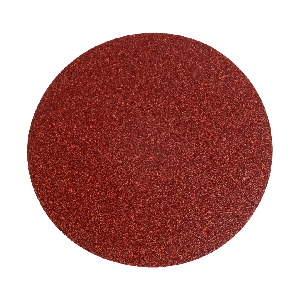 Изображение товара Круг шлифовальный Klingspor PS22K 115 мм Р80 для дерева и металла, 5 шт