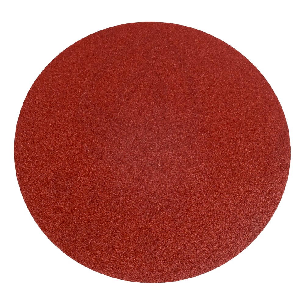 Изображение товара Самозацепляемый шлифовальный круг Klingspor PS22K 115мм P180, 5 шт