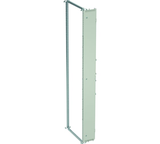 Изображение товара Комплект бокового отсека шин для шкафов DKC CQE N, ВхГ 2200x600 мм, 1 КМП R5NPFIM2260