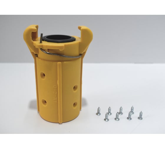 Изображение товара Соединение крабовое Extrim blast нейлон, на рукав 32х48 мм CQP-2