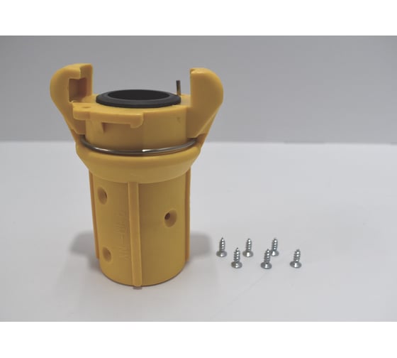 Изображение товара Соединение крабовое Extrim blast нейлон, на рукав 19х33 мм CQP-3/4