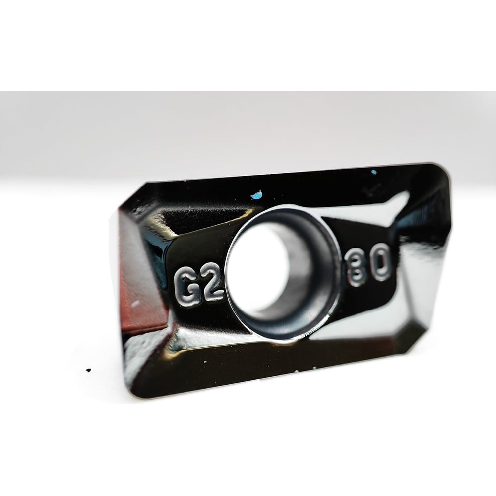 Изображение товара Пластина СпецТехИнструмент APKT1135-G2 M01 APKT1135G2M01 APKT1135-G2 M01 STI