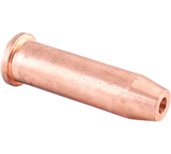 Изображение товара Гильза Сталь ацетилен к резаку без креста (НОРД-С) DK.1730.01173