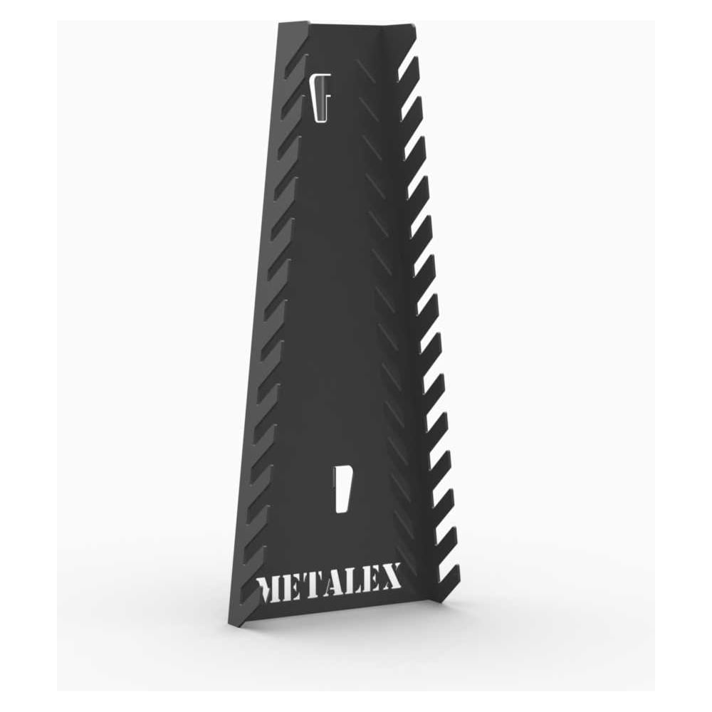 Изображение товара Держатель ключей ООО Металекс Metalex расширенный, серый ACPRDKBS