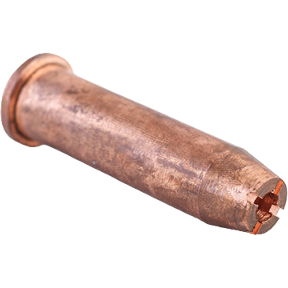 Изображение товара Гильза Сталь пропан к резаку с крестом НОРД-СТ DK.1730.01174