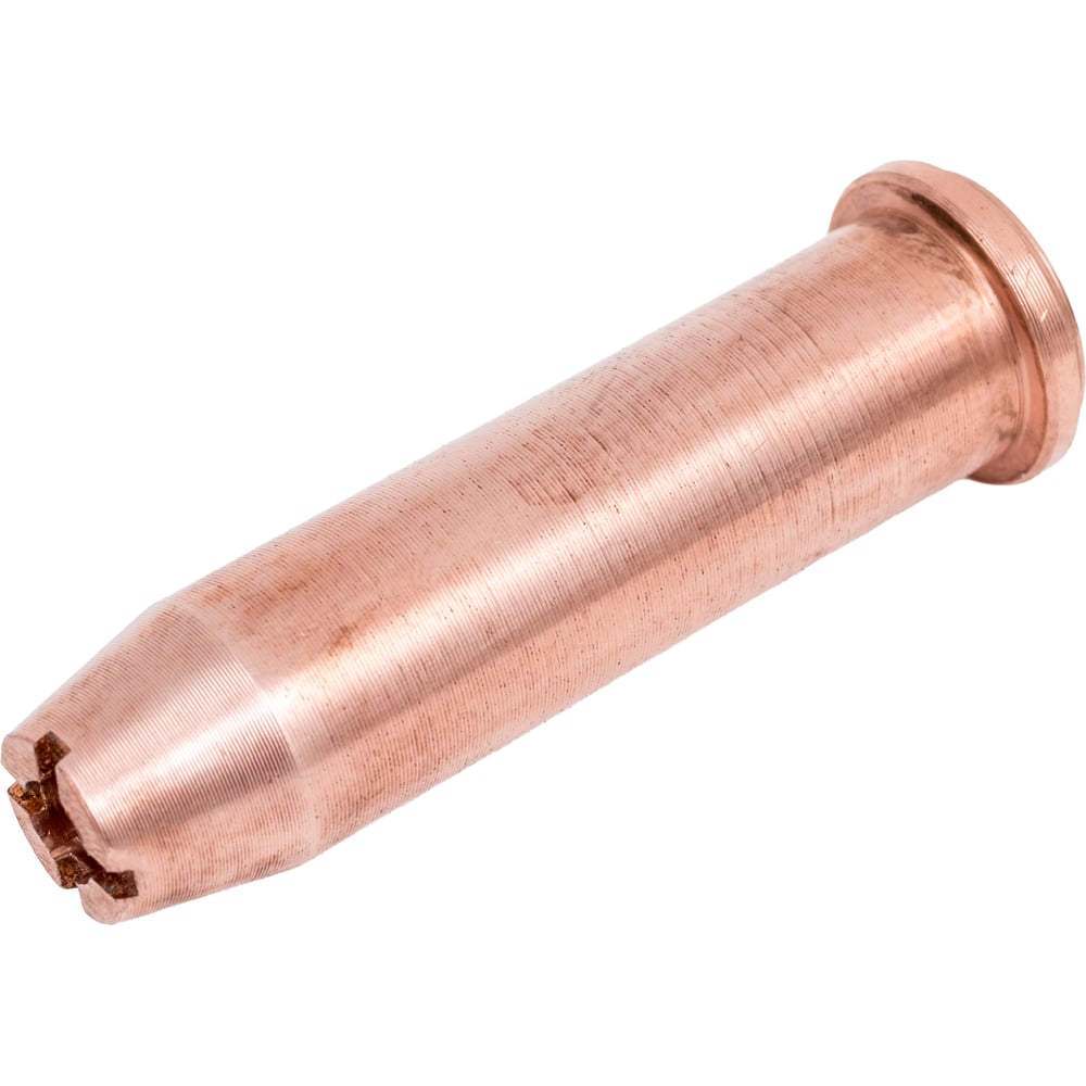 Изображение товара Гильза Сталь пропан к резаку с крестом НОРД-СТ DK.1730.01174