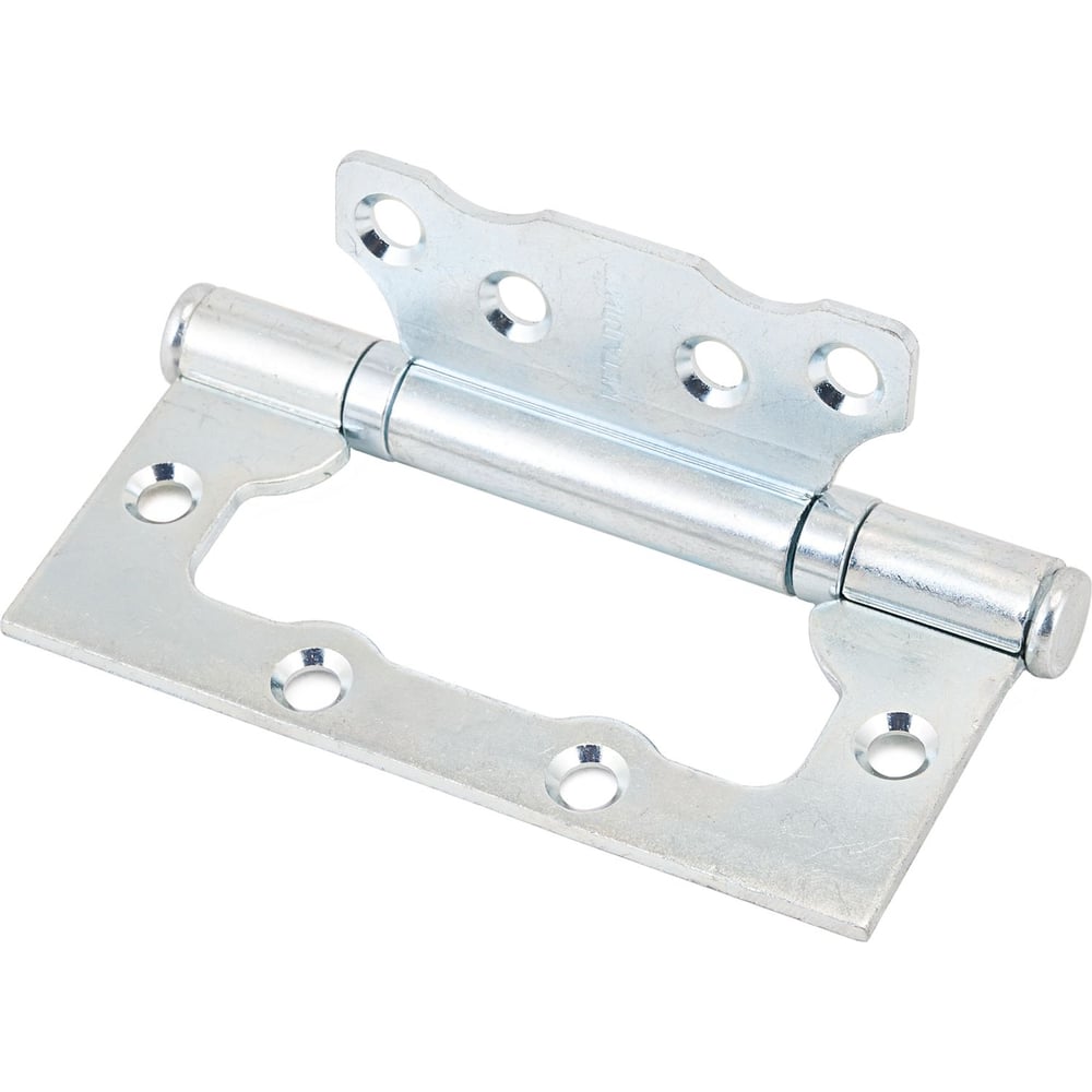 Изображение товара Накладная петля универсальная СКОБЯНОЙ ПНУ-85 цинк 1 шт