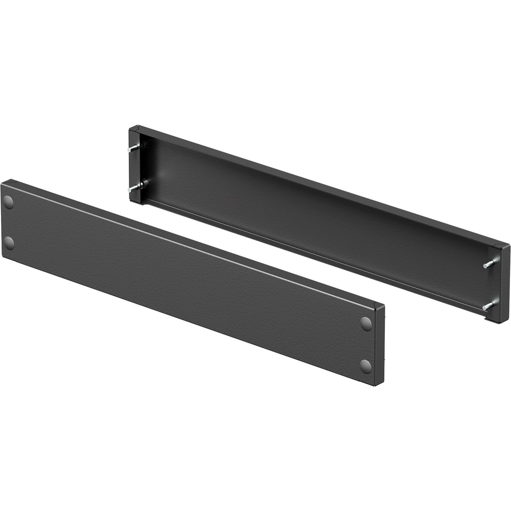 Изображение товара Комплект фланцев цоколя DKC ST STE ВхШ 100x600 мм R5FZ6