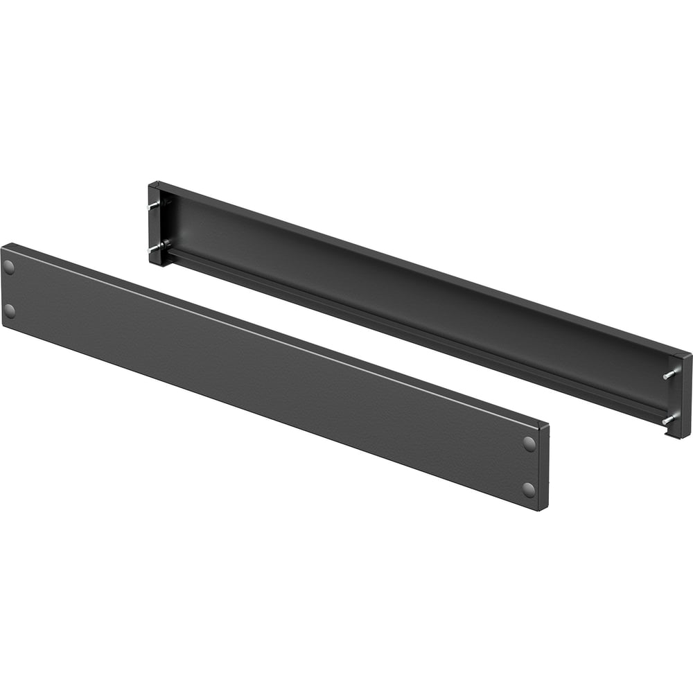 Изображение товара Комплект фланцев цоколя DKC ST STE ВхШ 100x800 мм 1 КМП R5FZ8