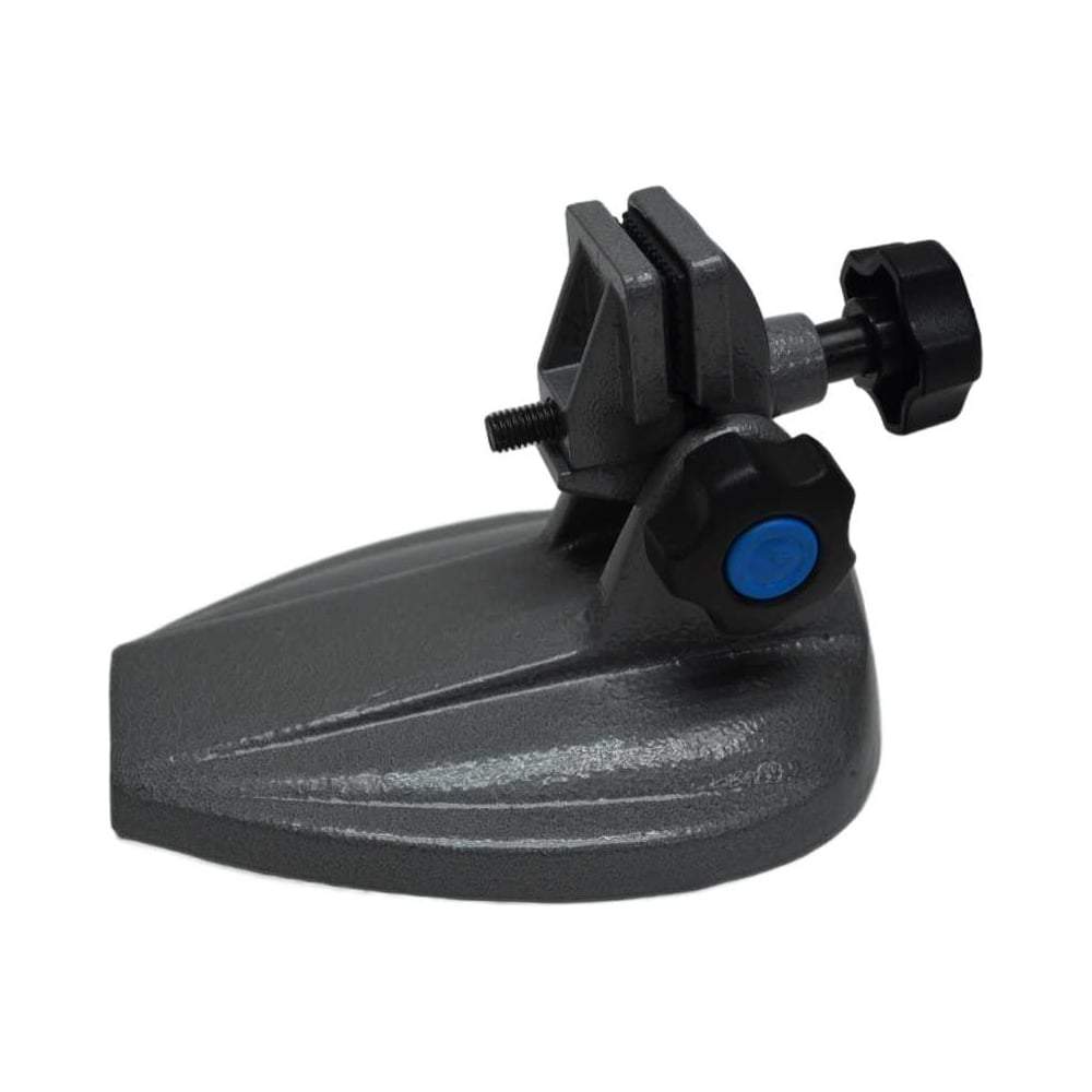 Изображение товара Адаптеры Vogel для микрометров 0-100 мм, чугун, габариты 165x120x110 мм